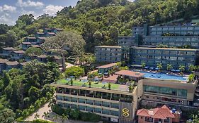 The Senses Resort & Pool Villas, Phuket